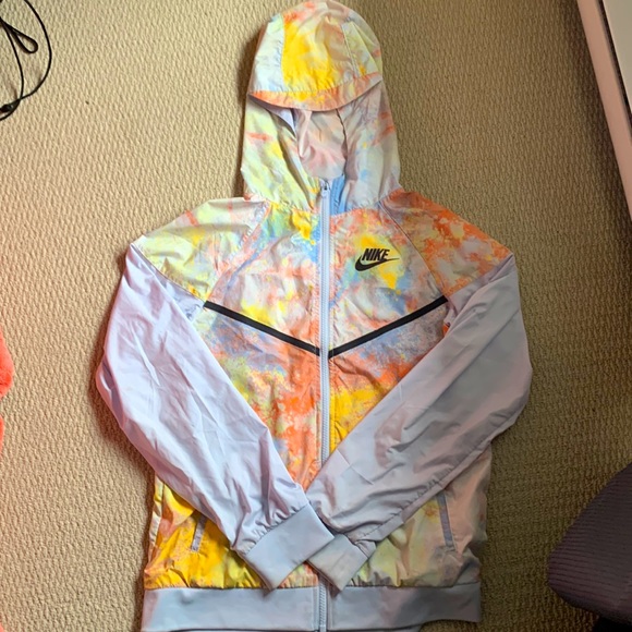 Nike Active Tech Fleece - Picture 1 of 4